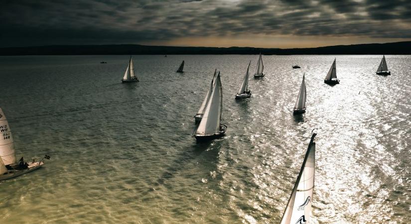 Balaton évszakoktól függetlenül – Utazás Díszvendég a Visitbalaton365