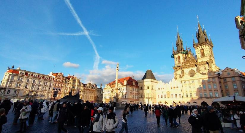 Nem okoz gondot a csehek többségének a szokásos havi kiadások fedezése