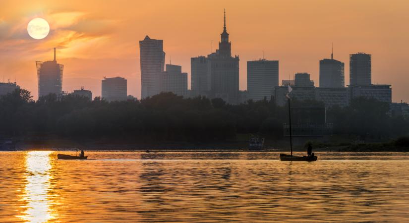 Közép- és Kelet-Európa hazai ingatlanbefektetői nagyobb szerephez juthatnak 2025-ben