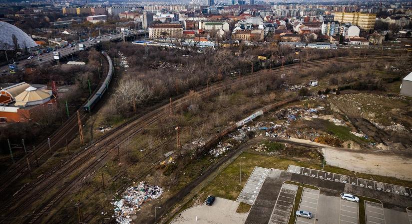 Árulkodó levelet küldött Lázár a zuglói szemétügyben