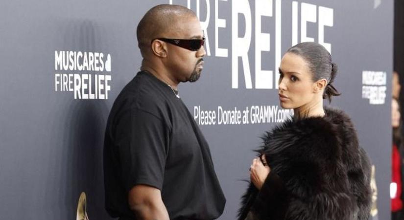 Kanye West kényszeríthette feleségét. A vége közszeméremsértés és egy bukott turné