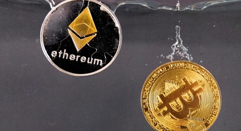 A kereskedők szerint jelentősen alulértékelt a Bitcoin és ez Ethereum