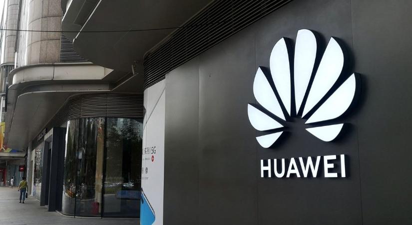 Lerázta magáról az amerikai szankciókat, kiváló évet zárt a Huawei