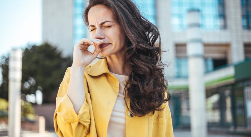 Allergiás a fűfélékre? Ezt tegye most, hogy az allergiaszezonban könnyebb legyen!