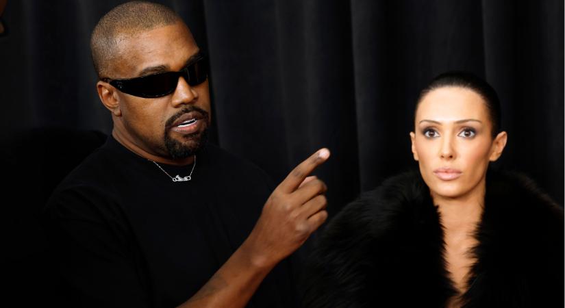 Megszólalt a Grammy-díjátadó szervezője Kanye West botránya után, és valószínűleg nem ilyen válaszra számítottál