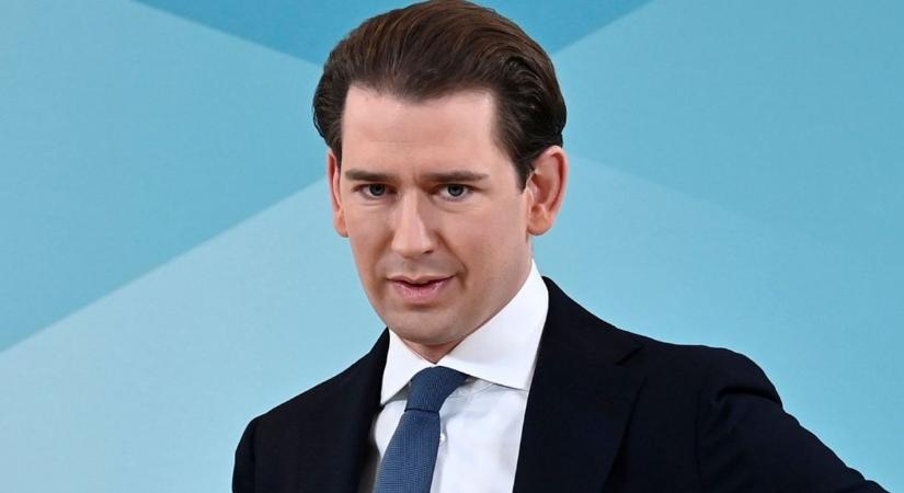 Sebastian Kurz lerántotta a leplet: szerinte ennek köszönhető az AfD a felemelkedése