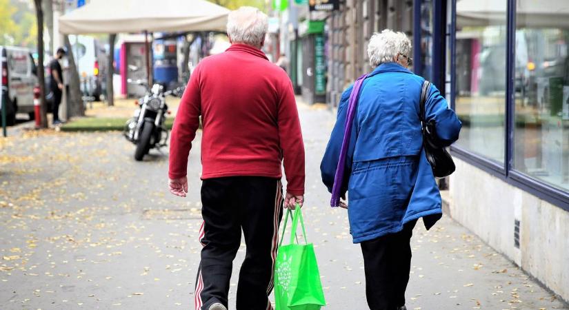 A nyugdíjasokat érintő fontos változásokról tárgyal a kormány