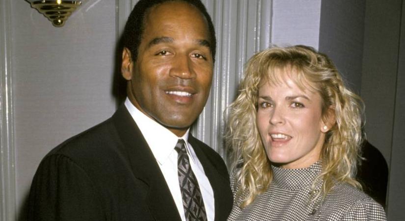 O. J. Simpson exneje meggyilkolásának éjszakájáról hátborzongató dolgot mondott: a volt ügynöke rögtön felmondott ezután