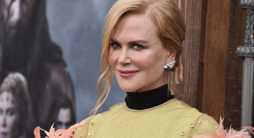 Itt lakik a jókislány – a Babygirl lélegzetelállító penthouse-a Nicole Kidman főszereplésével