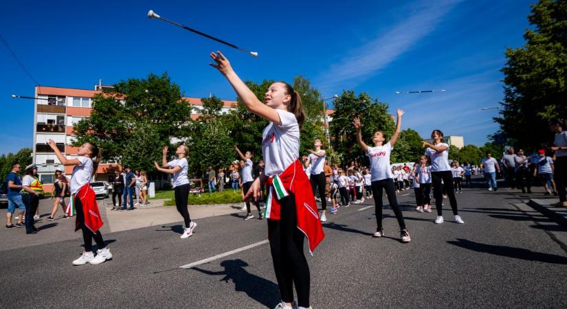 Város napja – Egyeztetésre hívják a civileket