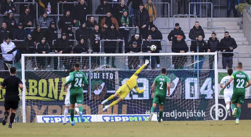 Újabb játékosmozgások a Paksi FC-nél