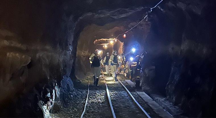 Több ezer méter mélyen a Föld belsejében bukkantak az élőlényekre