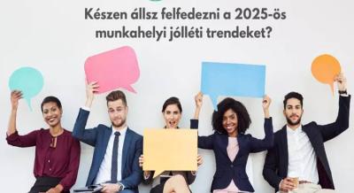 Dinamikus jólléti egyensúly és konferencia, 2025. február 25.