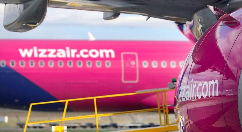 Több mint 80 milliót fizet vissza az utasoknak a WizzAir: mutatjuk, kik és miért kapnak visszatérítést!