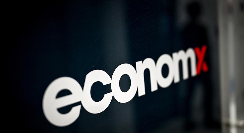 Azonnal értesít a legfontosabb gazdasági hírekről az Economx mobilappja