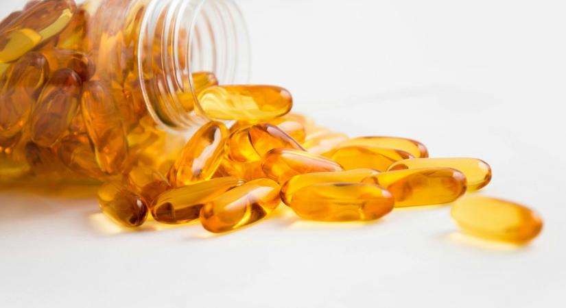 Nagyon úgy tűnik, hogy az omega-3-kiegészítők lassítják a biológiai öregedést