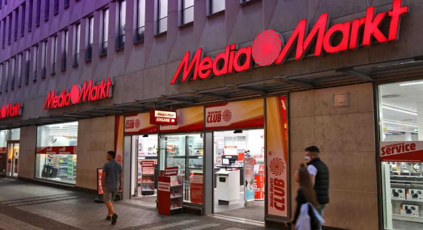 Kínai kézbe kerülhet a MediaMarkt tulajdonosa