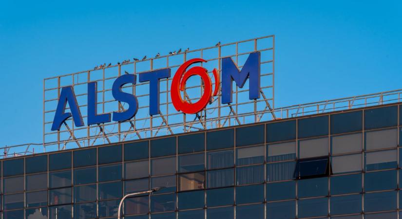 Az Alstom eladja egyik németországi gyárát, a jövőben tankok készülnek az üzemben