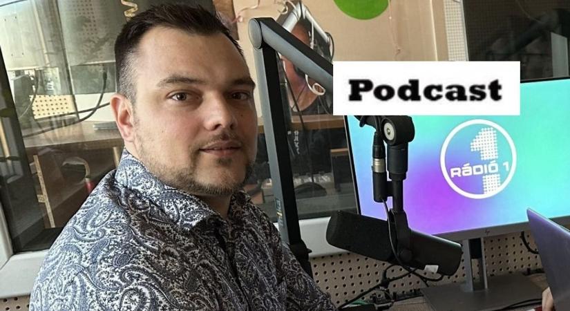 Hólapát vagy kiskabát? Kiderítettük, igaz volt-e a medvék időjóslata – podcast