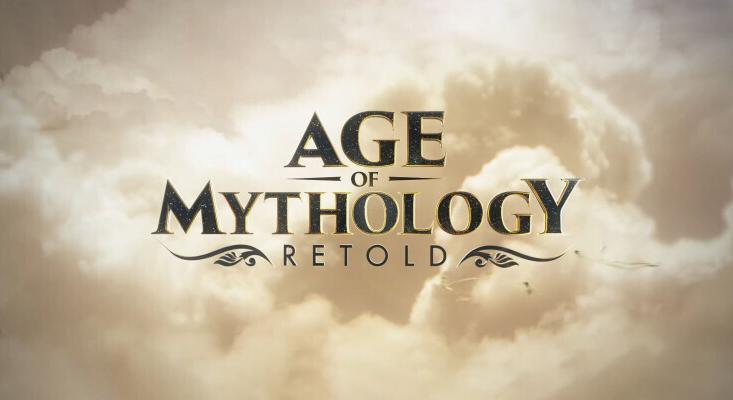 PlayStation 5-re is megjelenik az Age of Mythology Retold