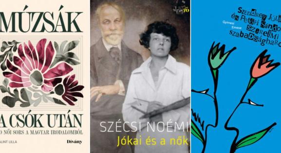 6 könyv, amit olvass el, ha kíváncsi vagy az írók életének kulisszatitkaira