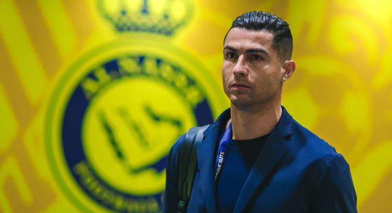 Cristiano Ronaldo: Én vagyok a legtökéletesebb játékos, aki valaha létezett