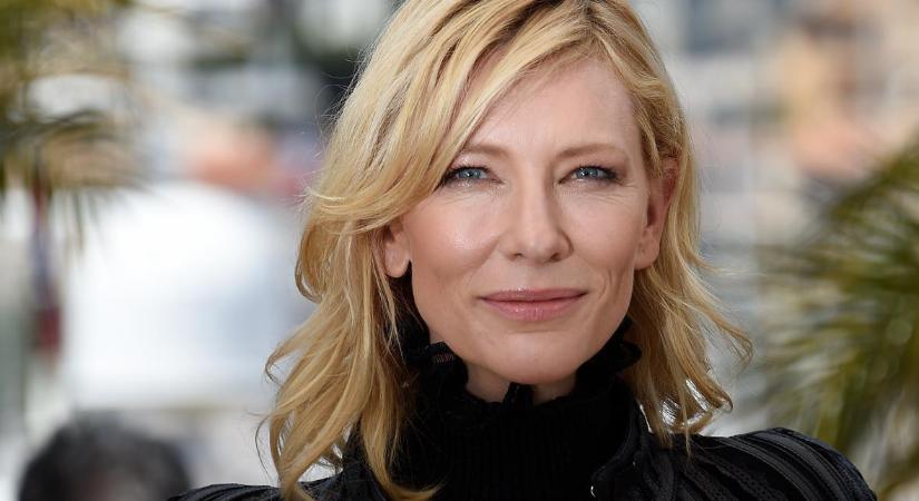 Cate Blanchett szerint hiába volt a MeToo, a nők továbbra is kiszolgáltatottak Hollywoodban