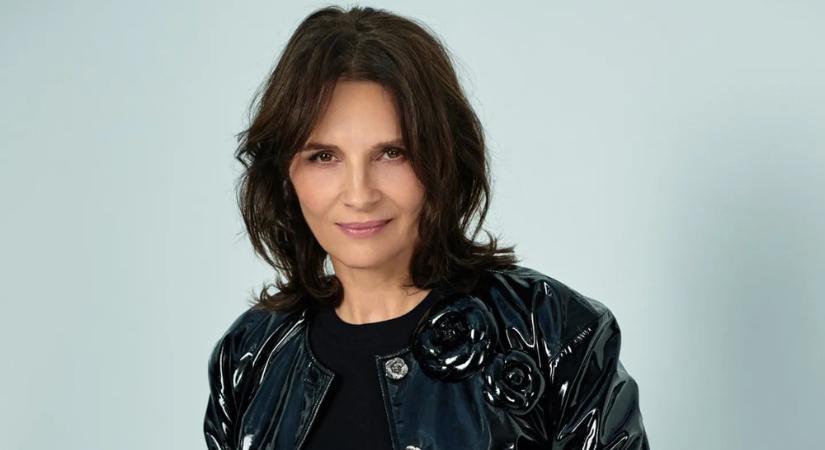 Juliette Binoche lesz Cannes zsűrielnöke