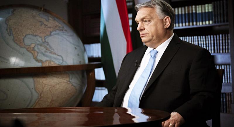 NYUGDÍJASOK figyelem! Orbán Viktor nagy bejelentést tett, sokan örülni fognak