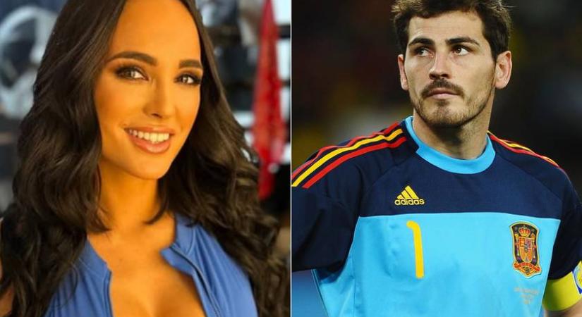 „Jobb focistaként, mint szeretőként” – Iker Casillas pornósztár barátnője kiteregette a szennyest titkos kapcsolatukról