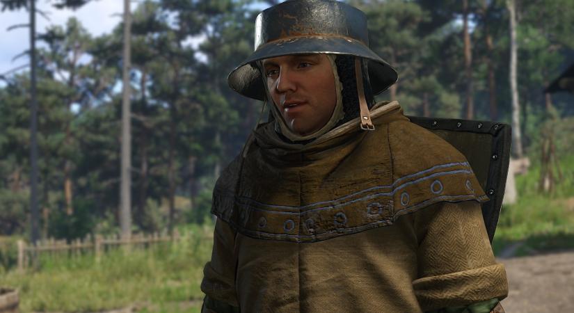 Nagy siker a Kingdom Come: Deliverance II, a Steamen rengetegen játszanak vele és a kritikusok is szeretik