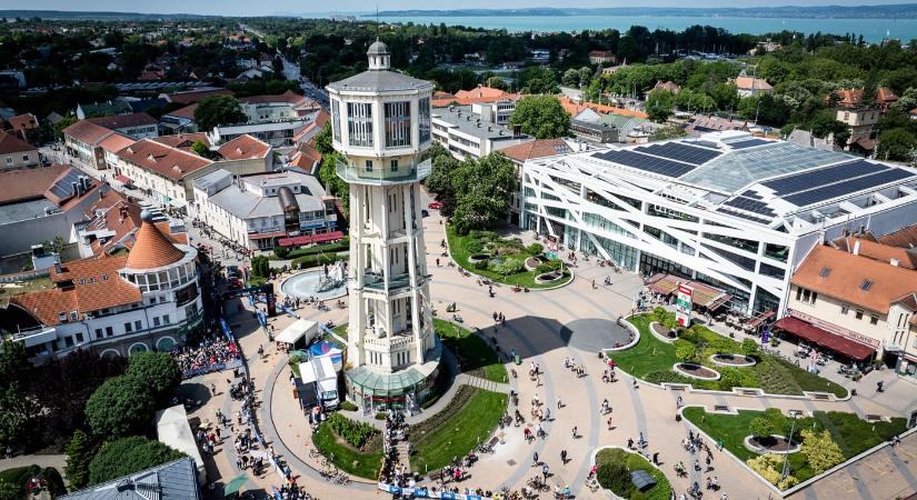 100 éves a Tour de Hongrie – Siófokon ér véget a második szakasz