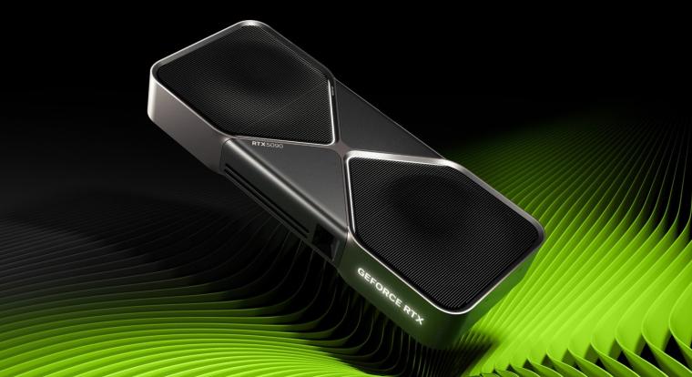 Az új Nvidia frissítés elkezdte kinyírni az RTX 5090-es kártyákat