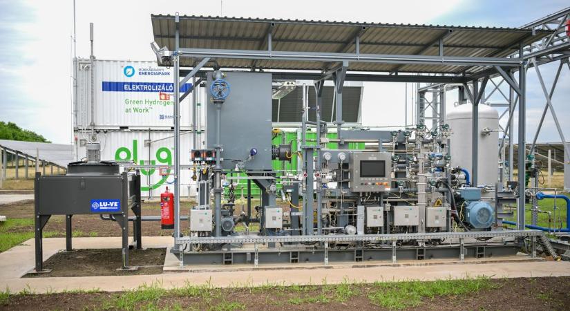 Robbanás Bükkábrányban: mi történt a Bükkábrányi Energiaparkban?