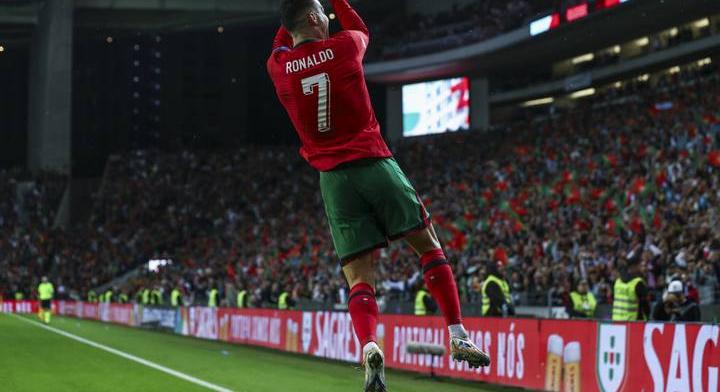 Cristiano Ronaldo 40 éves - te mennyire ismered a világ egyik legmegosztóbb futballistáját?