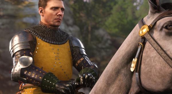 Erős startot vett a Steamen a Kingdom Come: Deliverance 2