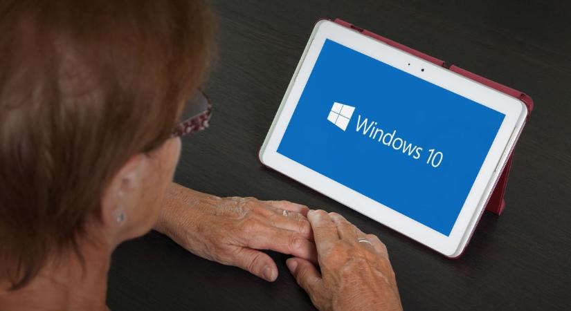 Egy korszak vége: a Windows 10 nemsokára örökre elbúcsúzik