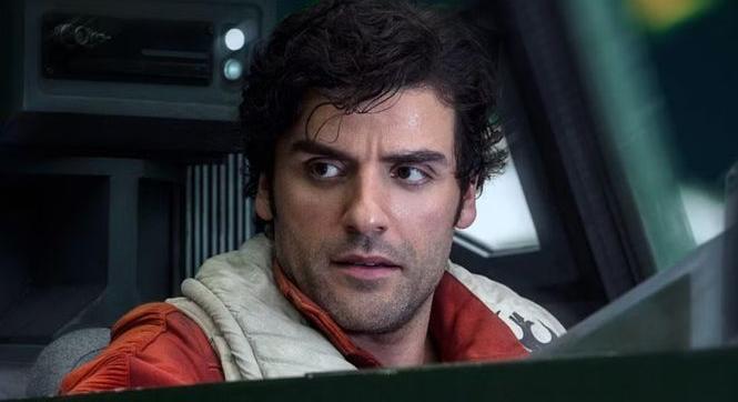 Egy Star Wars bejelentés pletykákat indított el Oscar Isaac visszatéréséről a franchise-ba