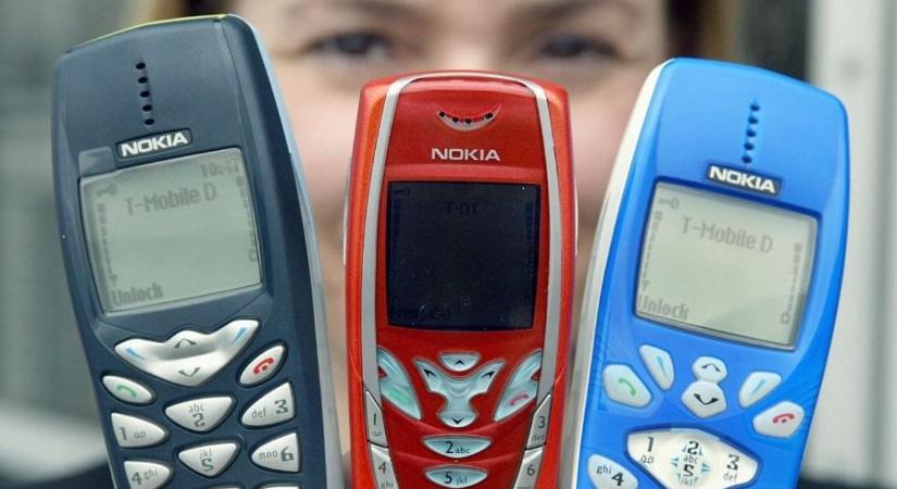 Ha ilyen régi Nokia telefonja van, akkor borsos áron adhatja el