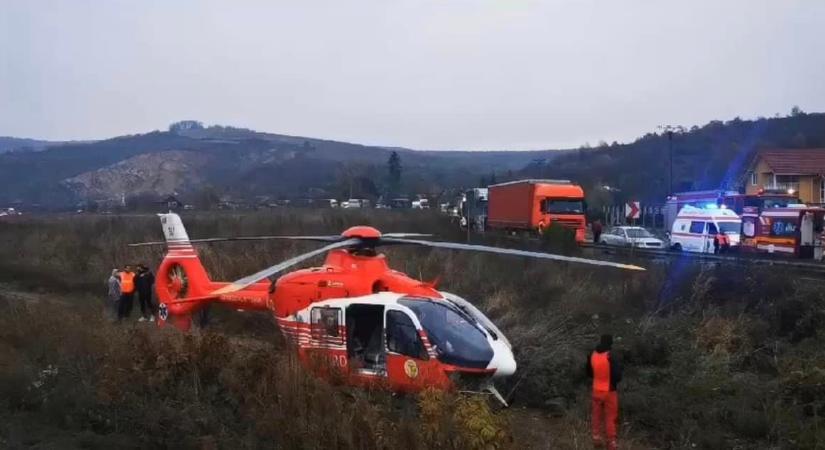 Agyvérzésgyanúhoz hívták ki a román mentőst, kiakadt a magyar nyelv hallatán – óriási botrány lett belőle