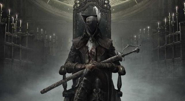 Vérszemet kapott a Sony? Újabb rajongói Bloodborne projekt mehet a levesbe