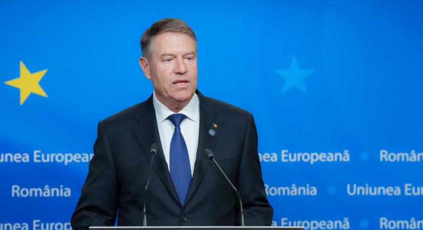 Másodszorra is elutasították a Iohannis tisztségből való felfüggesztésére irányuló kezdeményezést