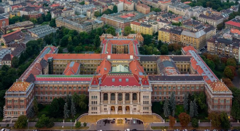 Hiába a béremelés, a modellváltás után szabadnapoktól is eleshetnek a BME dolgozói