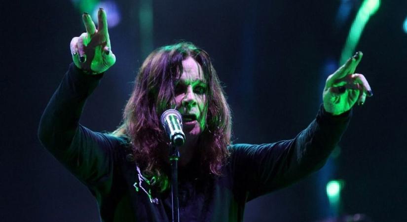 Turisták tömegeit vonzhatja Birminghambe a Black Sabbath nagyszabású búcsúkoncertje