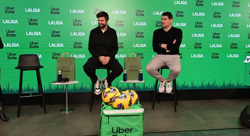 Piqué és Casillas is megszólalt a Real Madrid levele kapcsán