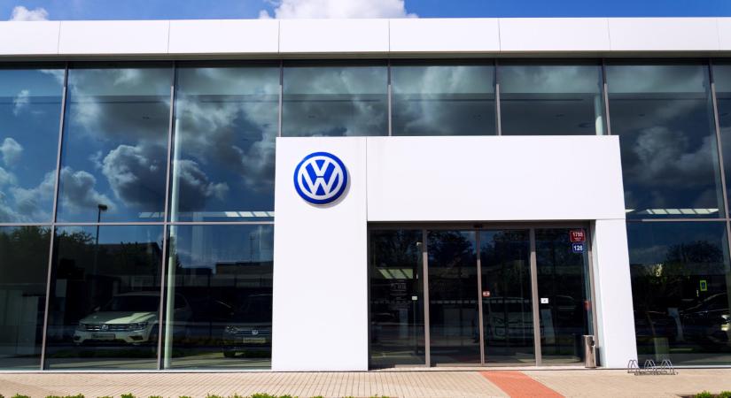 Itt a Volkswagen nagy vészterve: filléres elektromos autót dobnak piacra, ez nagyot fog szólni