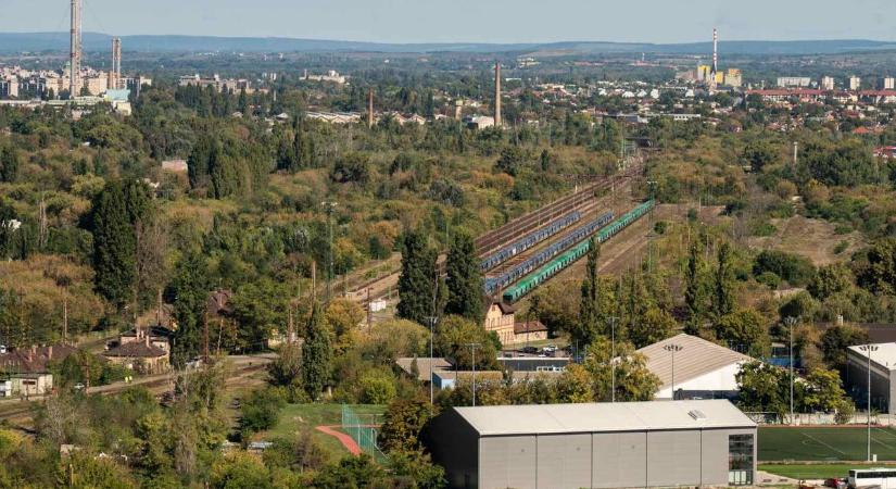 Beindultak a baloldali reflexek: Rákosrendező az új Városliget, csak itt nincs is mit „megmenteni”