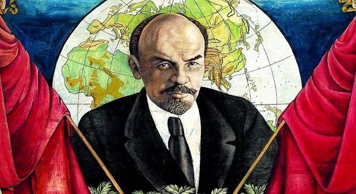 Nem a szifilisz végzett Leninnel: így ért véget a kommunizmus atyjának élete Lenin