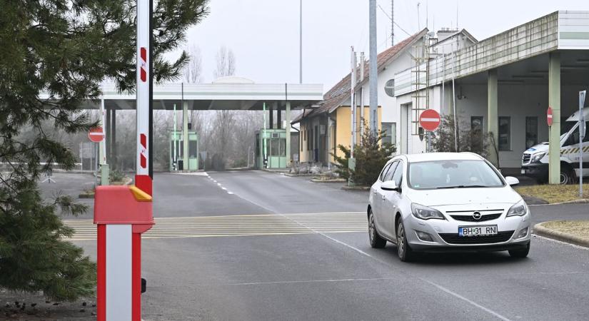 Schengen: máris visszaütött a román csatlakozás - csődbe mennek a cégek a magyar határnál