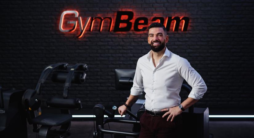 Nagyot nőtt a GymBeam